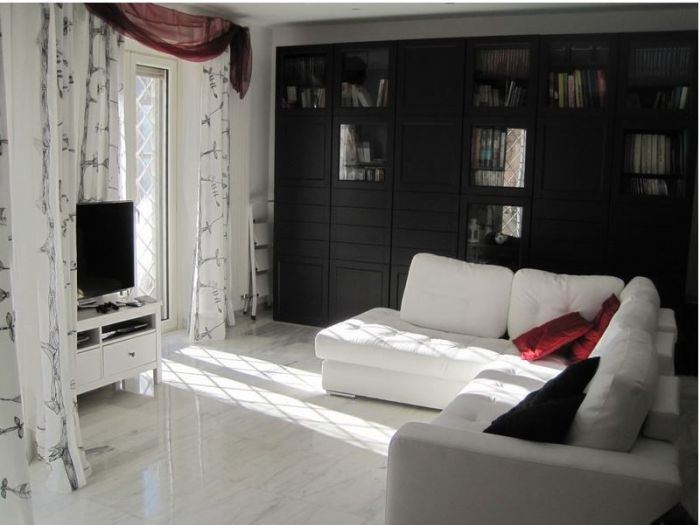 Archisio - Francesca Ianni - Progetto Ristrutturazioni