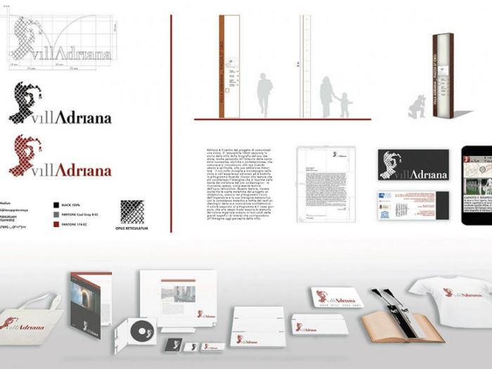 Archisio - Dbmlab - Progetto Architettura