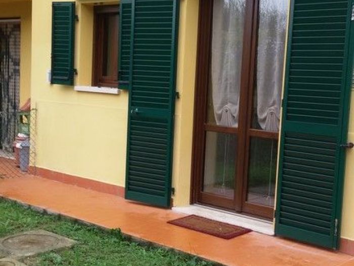 Archisio - Fg Serramenti - Progetto Persiane blindate e pensiline