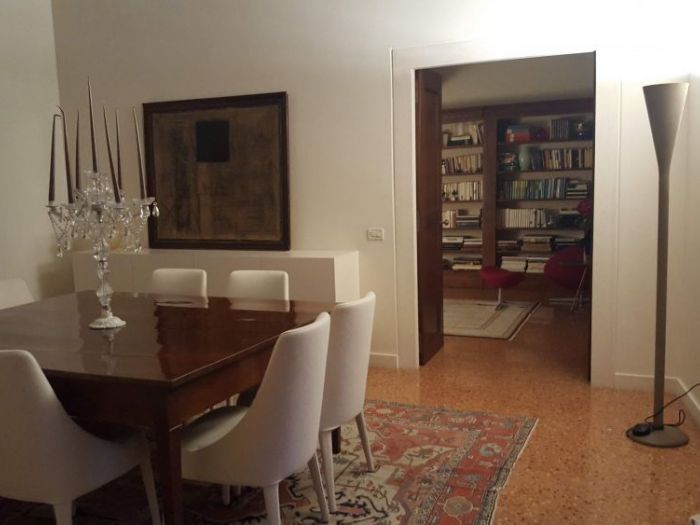 Archisio - Marco Maselli - Progetto Centro storico vicenza