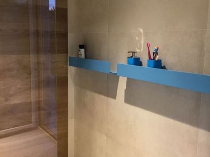 Archisio - Antonio Bellomo Designer - Progetto Area 535