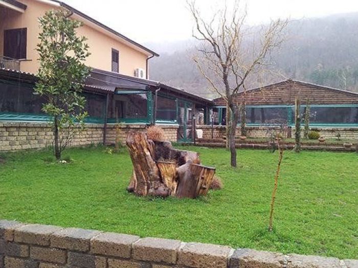 Archisio - Di Riso Teloni Dal 1950 - Progetto Teloni per gazebo