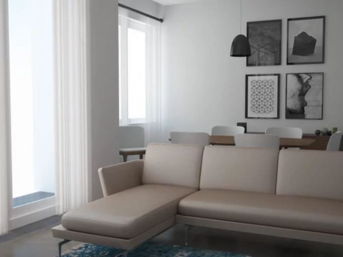 Archisio - Valentina Musella - Progetto Project