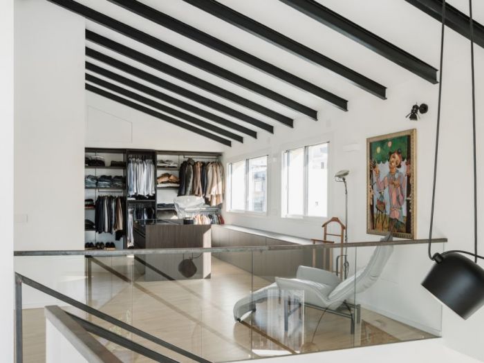 Archisio - Mauro Soddu - Progetto Gad house