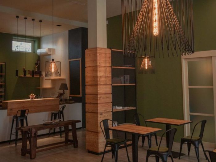 Archisio - Flli Groppo srl - Progetto Vineria monchiero