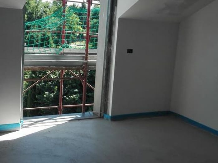 Archisio - Ilaria Cassina - Progetto Recupero sottotetto