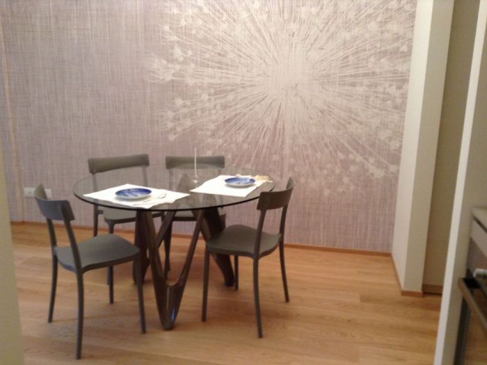 Archisio - Salvina Bosco - Progetto Cosy and chic