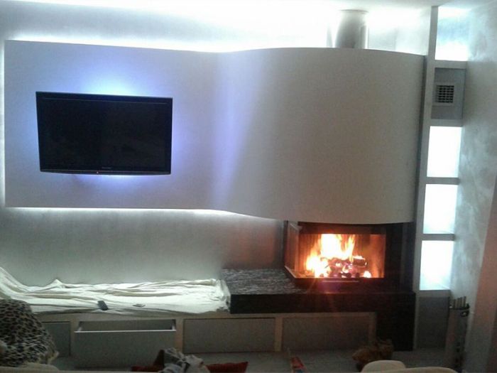 Archisio - Ecoabitare - Progetto Ecoabitare