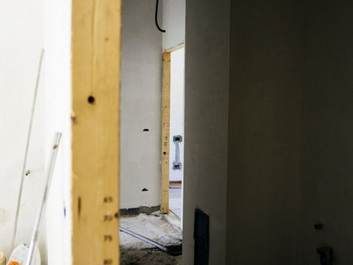 Archisio - Arte Casa Immobiliare - Progetto Ristrutturazione di interni