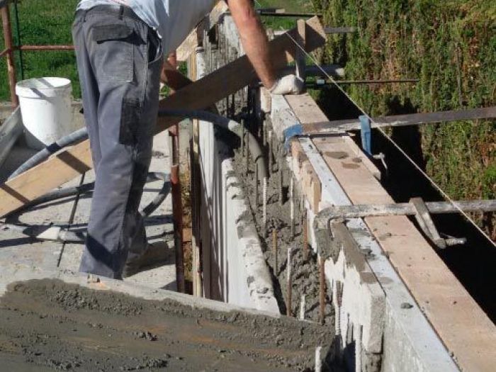 Interventi Su Edifici Esistenti In Muratura: Tecniche Di Consolidamento - Foto 6