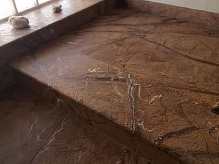 Archisio - Demar De Nisi Giuseppe - Progetto Lavori vari