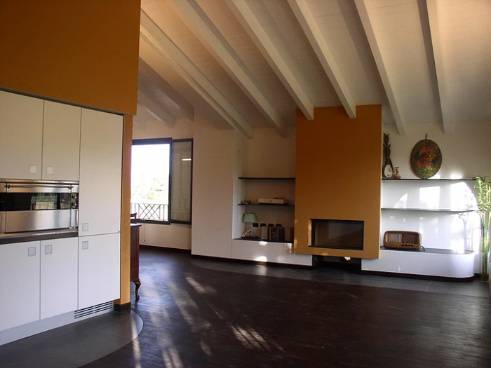 Archisio - Lucia Occhialini - Progetto Budrio