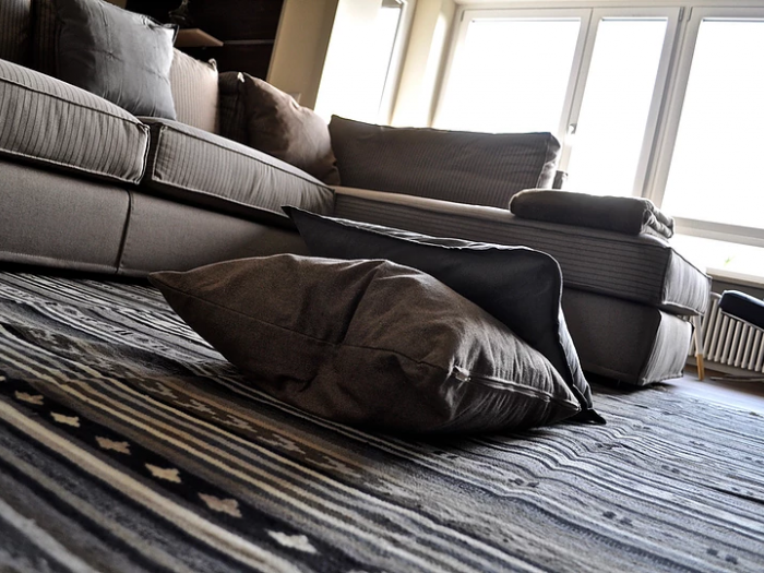 Archisio - Cubo Home - Progetto Turinpark 2016