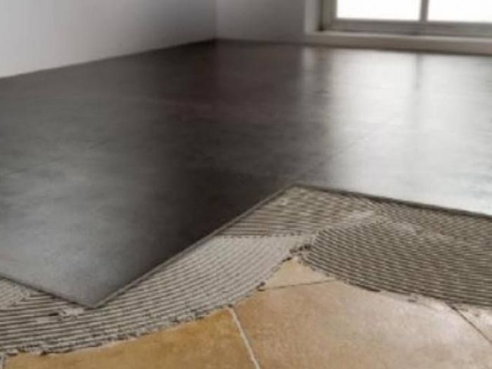 Archisio - La Servizi Ristrutturazioni - Progetto Interni