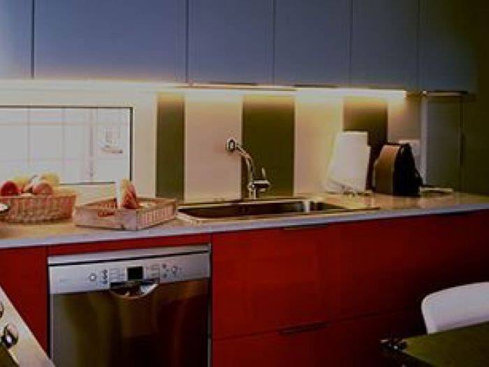 Archisio - Lorenza Bartolazzi Mtoass - Progetto Cucine