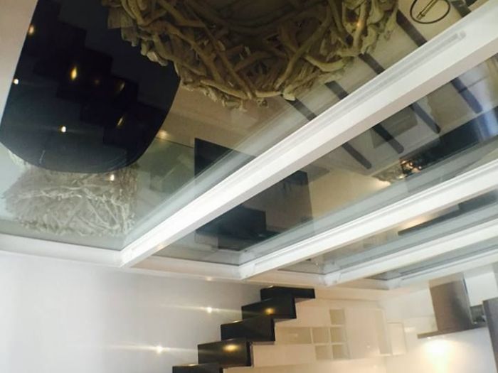 Archisio - Gian Luca Gentili - Progetto Private house - san nicola