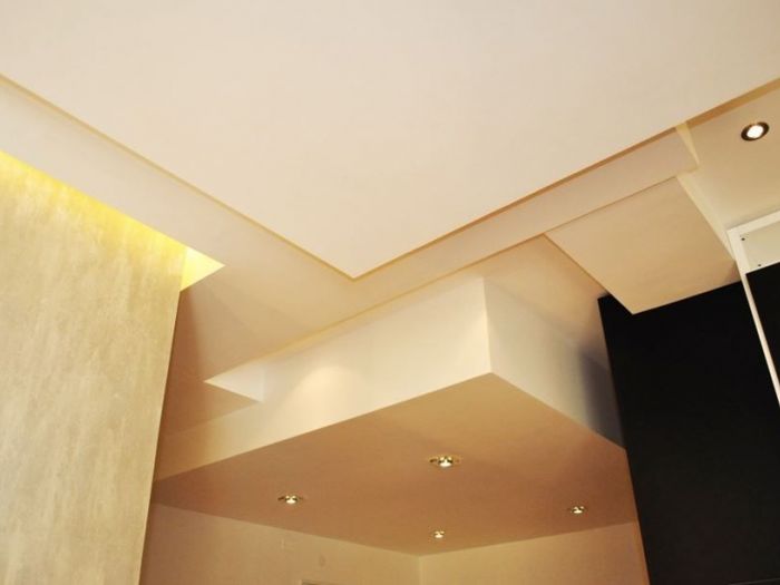 Archisio - Alessandra Alessandri - Studio 2a-rchitettura - Progetto Casa caRistrutturazione interna