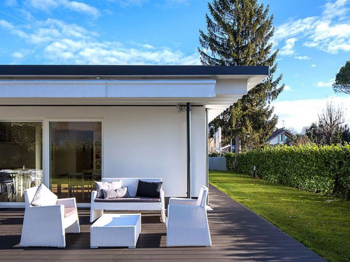 Archisio - Michieli Zanatta - Architetti - Progetto Casa le