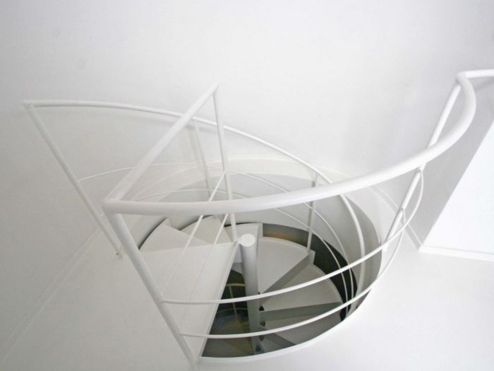 Archisio - Arkimago - Progetto Via kennedy