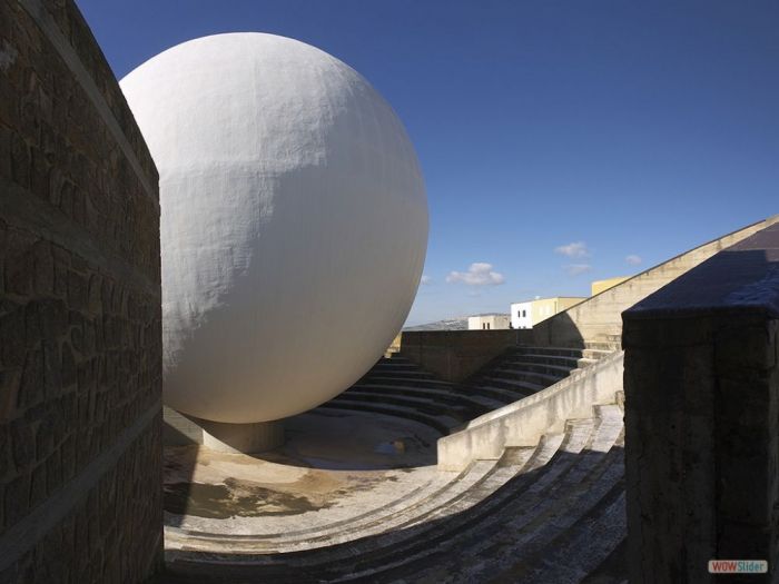 Archisio - Andrea Repetto - Progetto Architettura