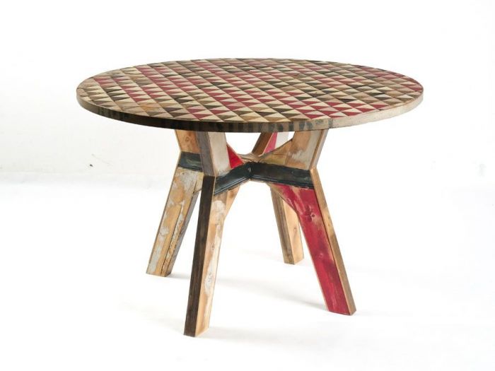 Archisio - Laboratorio Controprogetto - Progetto Tavoli