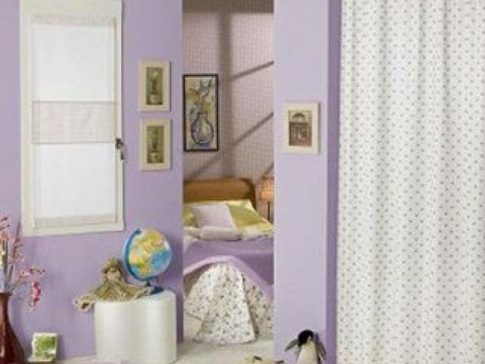 Archisio - Anna Punto Tende - Progetto Tende per interni