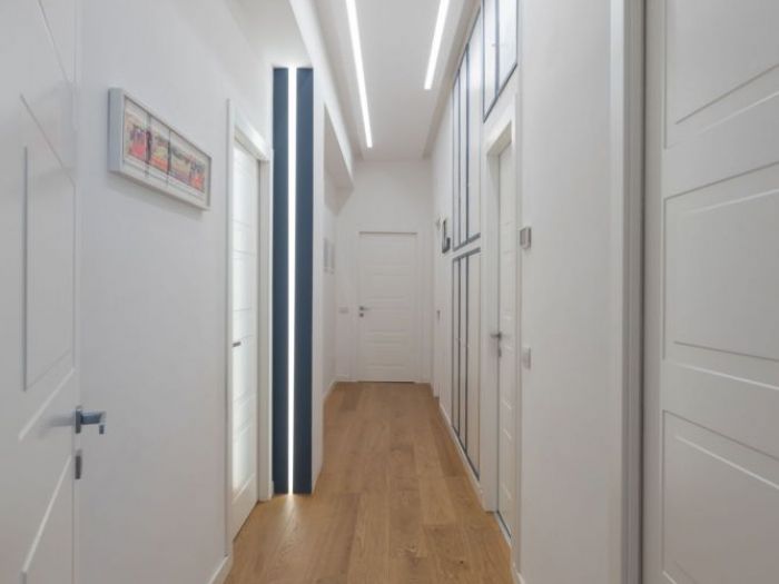 Archisio - Daniele Raffaelli - Progetto Fotografia di interni