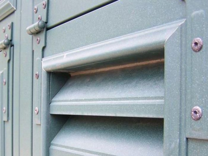 Archisio - Falegnameria Flli Luchi - Progetto Persiane arezzo