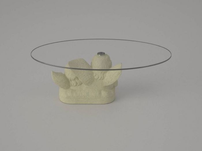 Archisio - Dablec Di Tiziano Moletta - Progetto Tavolini da salotto classici e moderni