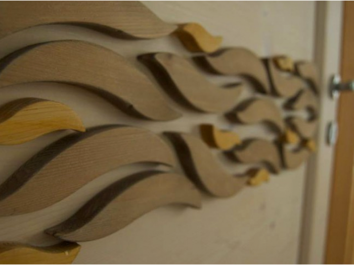 Archisio - Argdesign - Progetto Alboran giorno