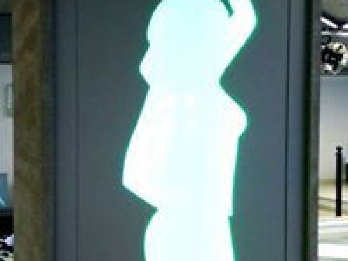 Archisio - Edodesign - Progetto Nuova sala smeraldo- parco delle rose