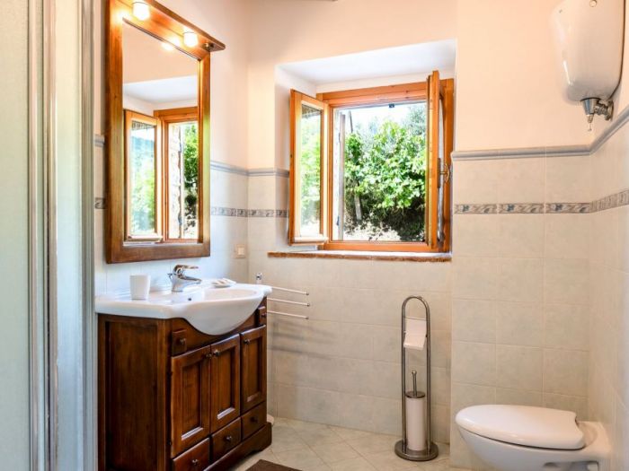 Archisio - Sabrina Pezzoli - Progetto Appartamento frantoio