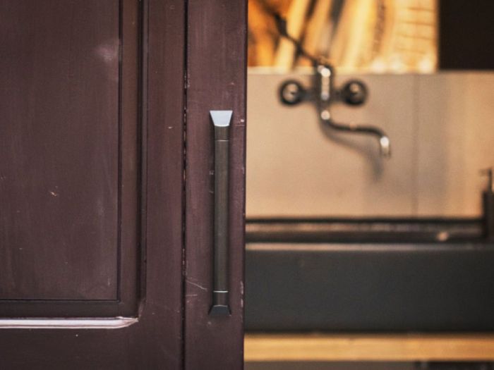 Archisio - Design Project - Progetto Convivial