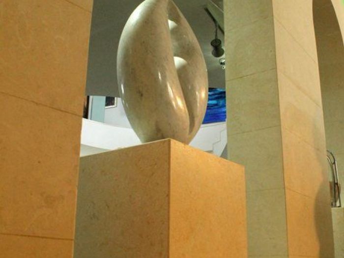 Archisio - Luigi Chiriac - Progetto Casa sticchi