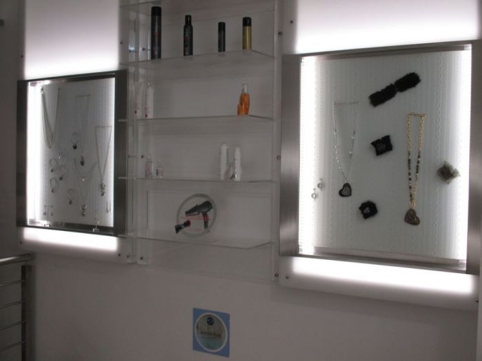 Archisio - Argentero Carpenteria Metallica - Progetto Arredamento interni