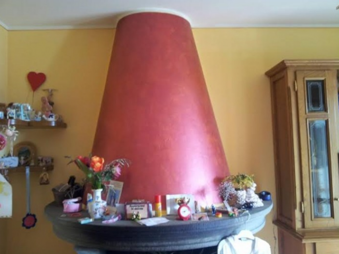 Archisio - Alberto Alderighi - Progetto Velature