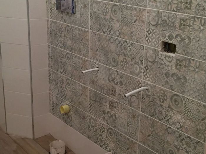 Archisio - Adomar Di Adolini Marco - Progetto Ristrutturazione