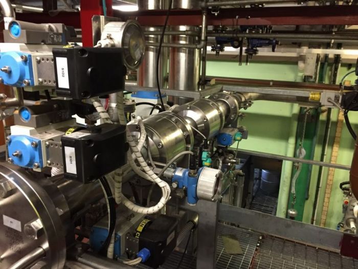 Archisio - Barison Impianti - Progetto Lavori