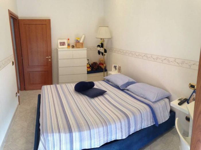 Archisio - Francesca Morano - Progetto Ristrutturazione - progetto 6