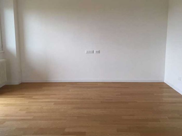 Archisio - Okedile - Progetto Ristrutturazione completa