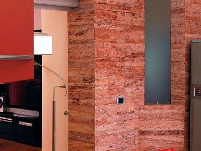 Archisio - Marmigraniti srl - Progetto Rivestimenti interni - rivestimenti esterni