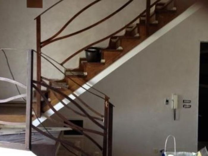 Archisio - Prometal - Progetto Produzione scale e scalini