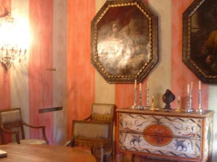 Archisio - Studio Rocca - Progetto overdressed di classe