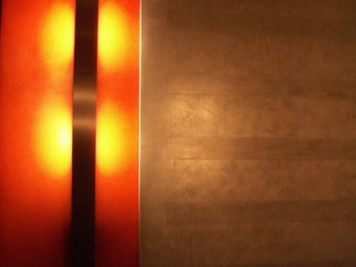 Archisio - Enrico Girardi - Progetto Restyling appartamento