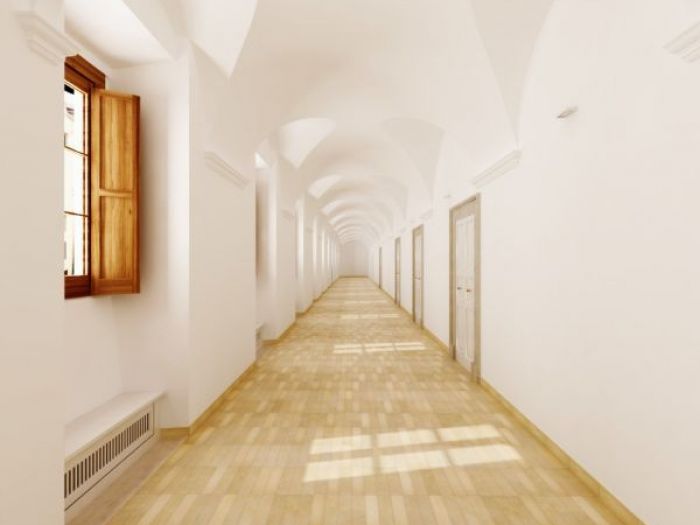 Archisio - Marco Mazzella - Progetto Concorso laquila