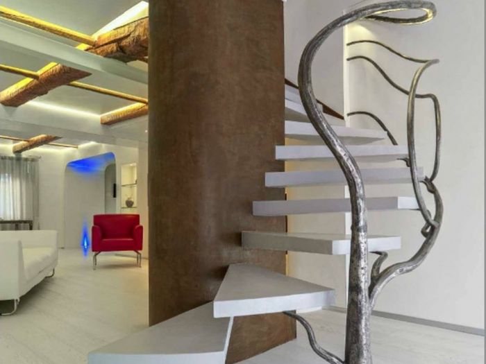 Archisio - Tecnoappalti Srl 2016 - Progetto Appartamenti