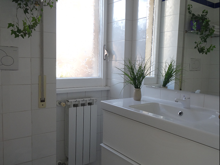 Archisio - Home Me - Progetto Home staging appartamento da affittare