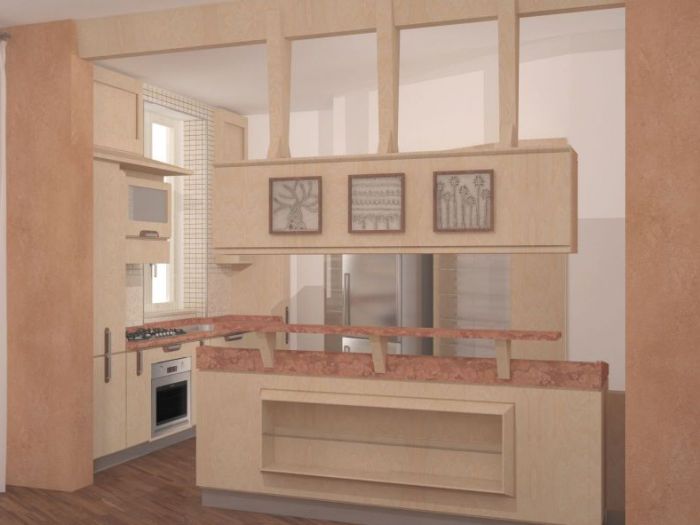 Archisio - Artifact Studio - Progetto Casa f-13