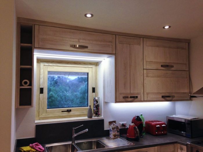 Archisio - Lartigiano Del Mobile - Progetto Cucina