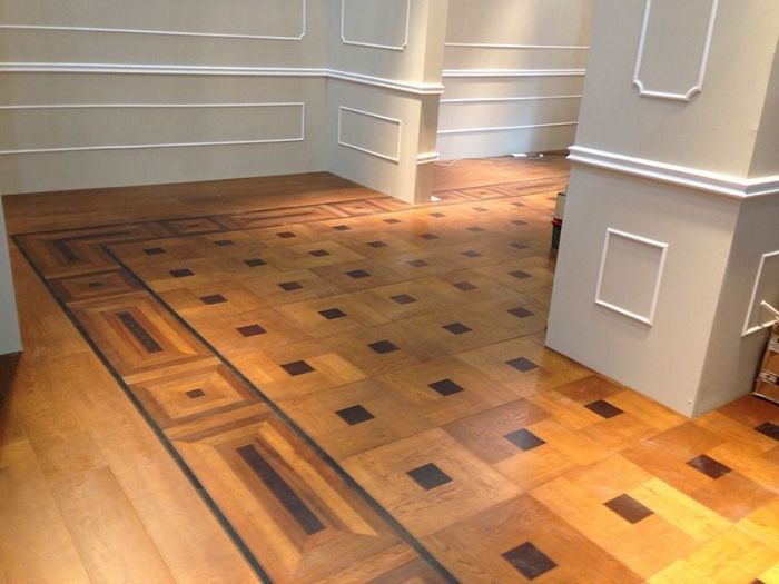 Archisio - Larte Nel Parquet srl - Progetto Realizzazioni 20